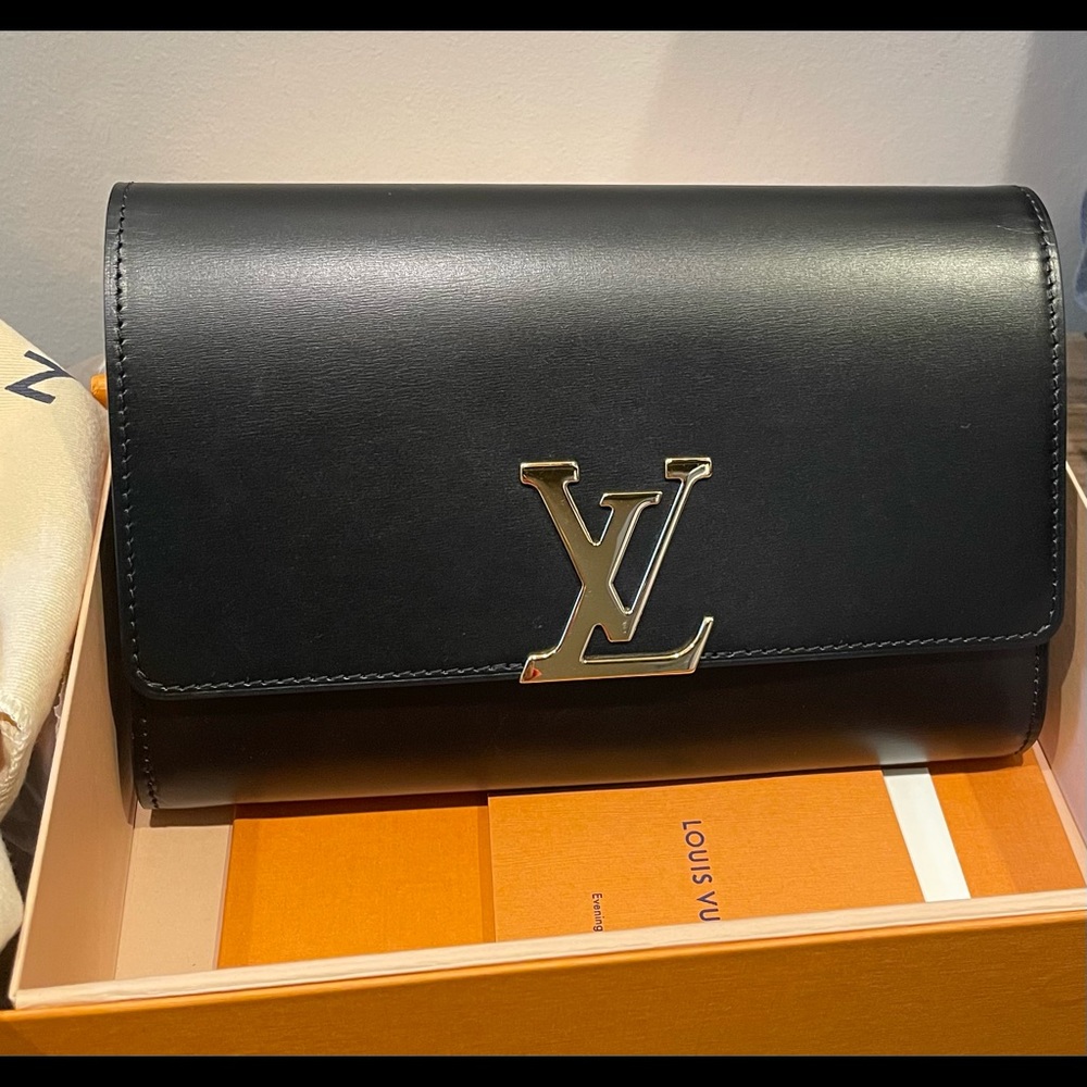 Louis Vuitton Louise Chain GM